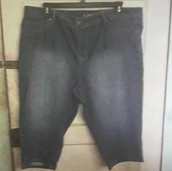 Jeans 22W - Picture 2 of 3